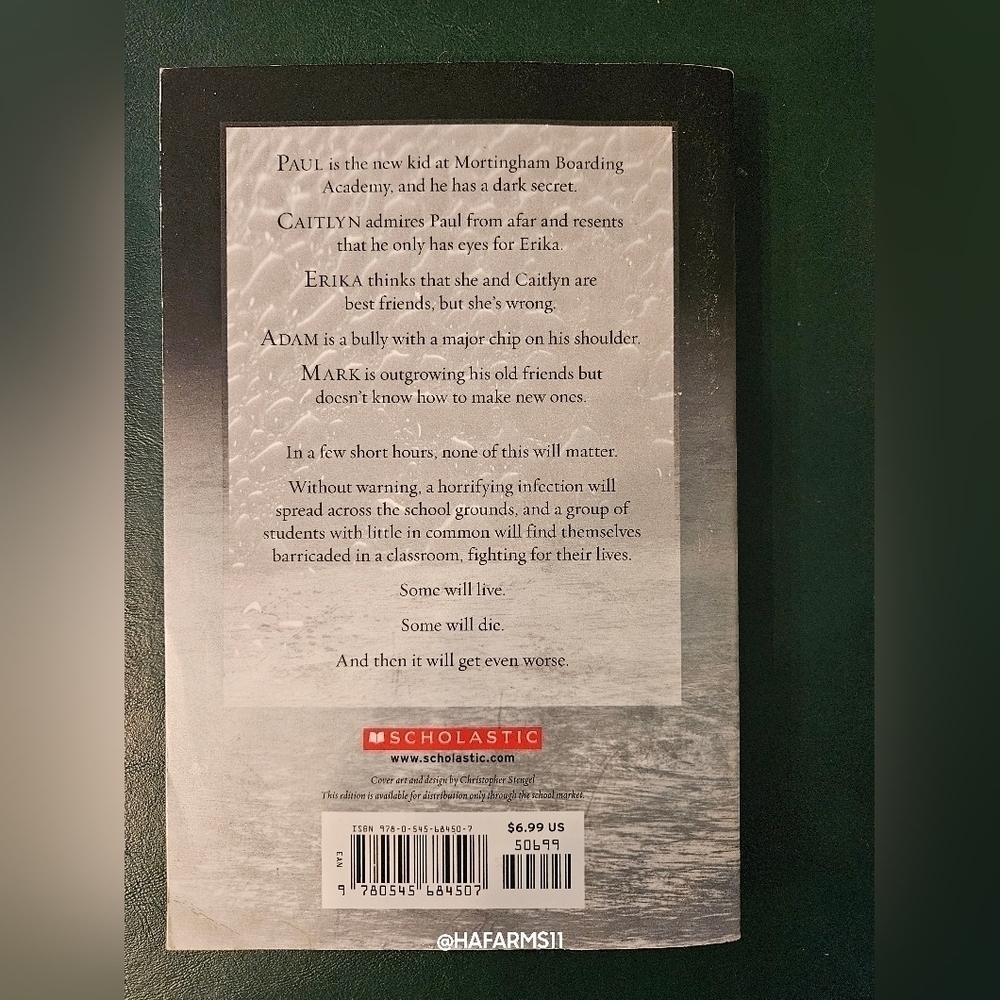 3 Books - Picture 5 of 7